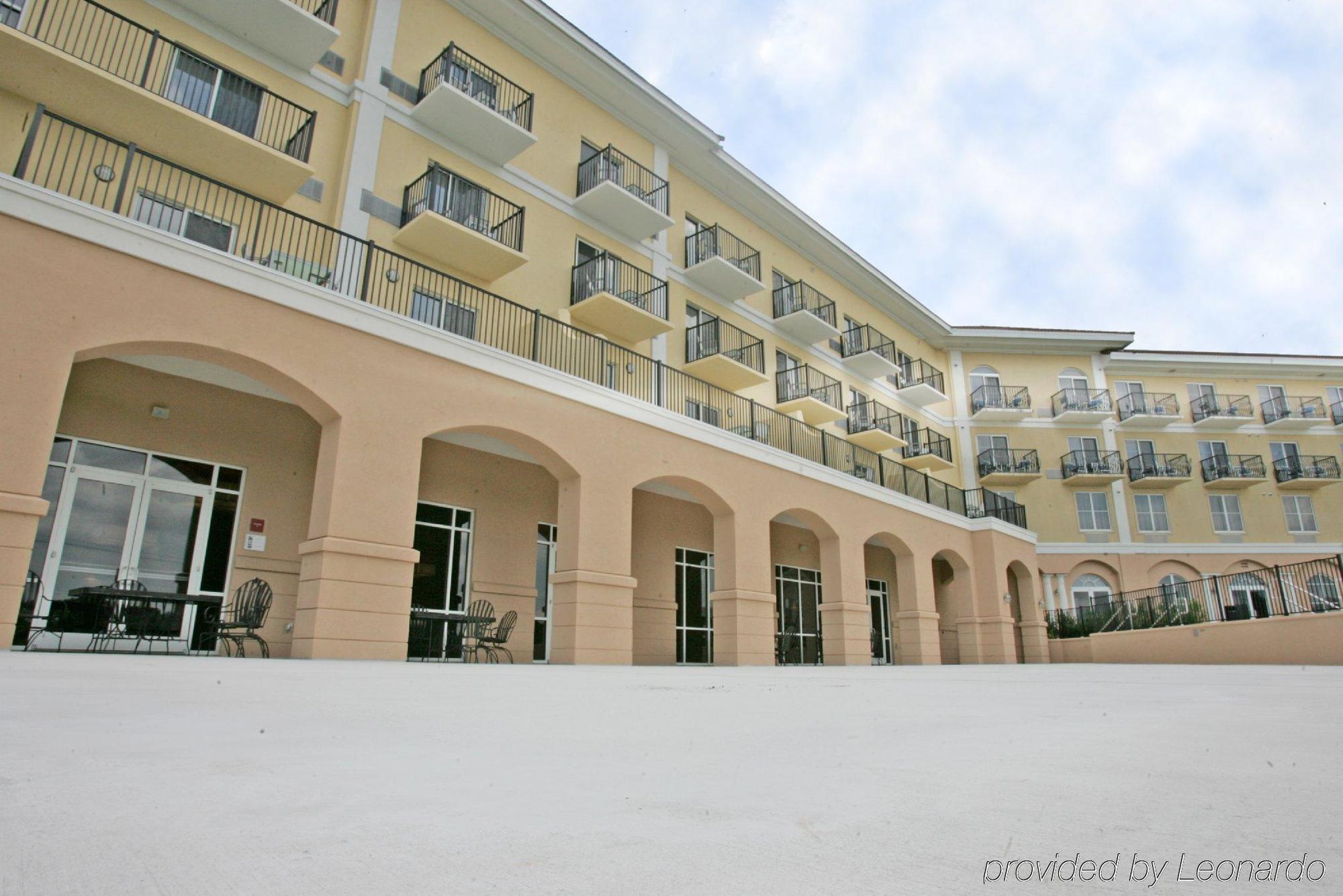 Seven Sebring Raceway Hotel Exterior photo