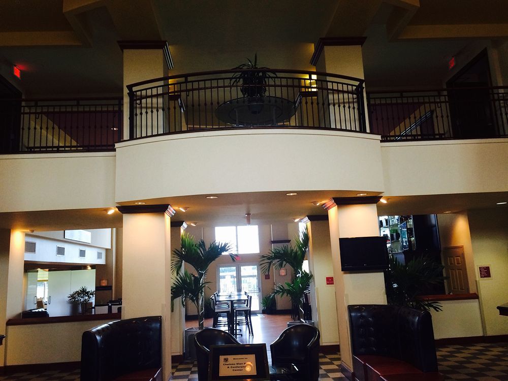 Seven Sebring Raceway Hotel Exterior photo