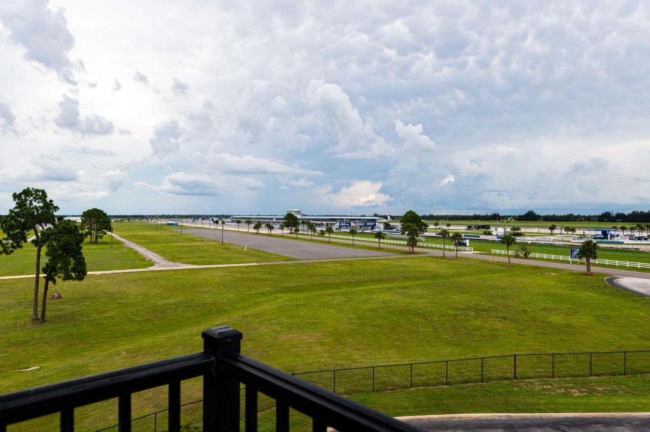 Seven Sebring Raceway Hotel Exterior photo