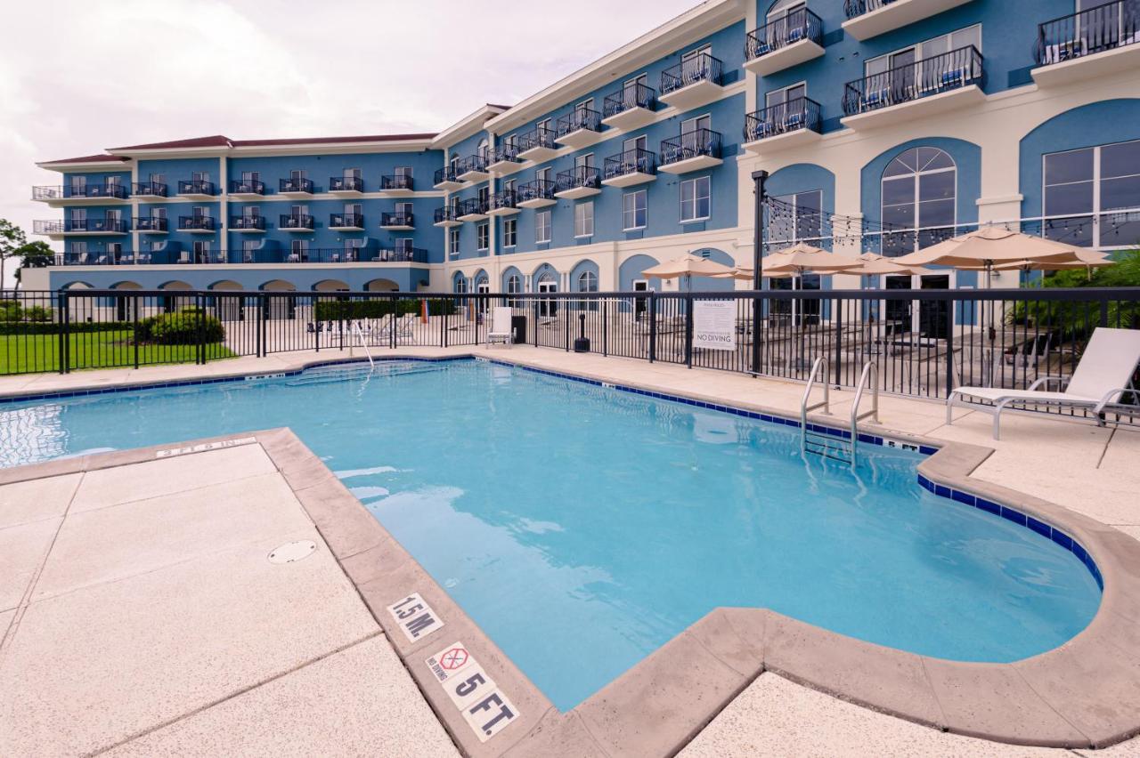 Seven Sebring Raceway Hotel Exterior photo